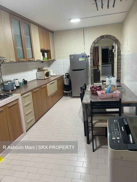 Blk 204 Marsiling Admiralty Park (Woodlands), HDB 3 Rooms #470725451